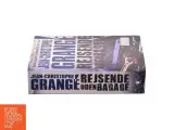 Rejsende uden bagage af Jean-Christophe Grangé (Bog) - 3