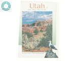 Utah on My Mind by , Insider's Guide Staff, Falcon Press Staff Collective Staff af Mont.) Falcon Publishing (Helena (Bog) - 3