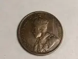 One cent Canada 1918 - 2