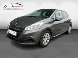 Peugeot 208 1,5 BlueHDi Like+ 100HK 5d