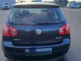 Vw Golf 5 1,6 FSI NYSYNET - 4