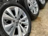 16 Vw Golf 205/55/16 Ref.202 sommer
