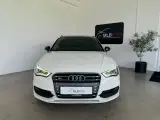 Audi A3 1,8 TFSi Ambition S-line Sportback S-tr. - 3