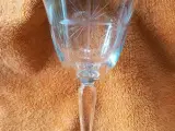 Cocktail-/rødvinsglas