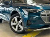 Audi e-tron 50 Advanced Prestige quattro - 2