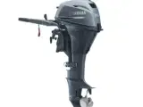 Yamaha 20 HK - Styrehåndtag - 2