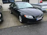 Volvo s80 2.5 benzin 200hk aut.mangeartede  - 2