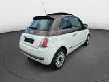 Fiat 500 1,3 MJT 75 Lounge - 4