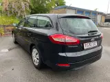Ford Mondeo 1.6TDCI Econetics - 4