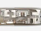 Galeon 640 FLY - 2