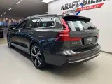 Volvo V60 2,0 T6 ReCharge Ultimate Bright aut. AWD - 3