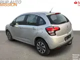 Citroën C3 1,4 HDI Seduction 70HK 5d - 2