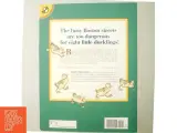 Make Way for Ducklings af Robert McCloskey (Bog) - 3