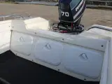 SPEEDBÅD - Fletcher 14" - 3
