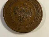 3 Kopeks 1910 Rusland - 2