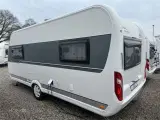 2019 - Hobby De Luxe Edition 495 UL   Prisen er inkl. klargøring, gastest, fugttest, syn og nummerplade. - 4