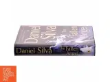 The fallen angel af Daniel Silva (Bog) - 2