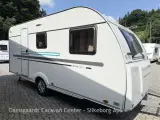 2020 - Adria Aviva 492 LU   Enkeltsenge-Lamel-Mover-Solsejl - 2