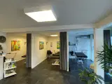 110 m2 kontor, klinik, butik centralt i Ikast by. - 5