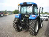 New Holland T5.90S Kampagnepris - 3