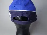 ⭐️· Fed Michelin Kasket - Blå med Bibendum logo - 5