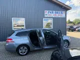 Peugeot 308 1,6 BlueHDi 120 Active SW - 3