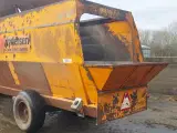 Lydersen 18m3 Fuldfodervogn - 2