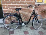 Mosquito El-cykel. Med 7 gear - 2