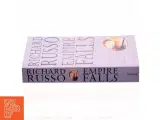 Empire Falls by Richard Russo af Richard Russo (Bog) - 2