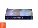 Argentina af Danny Palmerlee (Bog) - 2