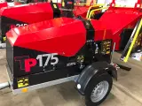 TP 175 MOBIL E-ZE inkl.3 Batteri - 2