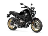 Yamaha XSR700 Historic Black - 3