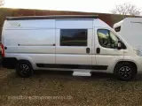 2020 - Dethleffs Roadcar van - 2