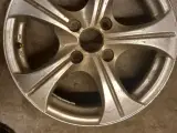 Alufælge 4x108 ET 25