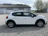 Citroën C3 1,2 PureTech Cool start/stop 82HK 5d - 5