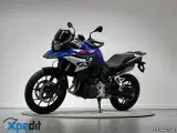 BMW F 800 GS - 5