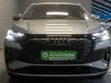 Audi Q4 e-tron 40 S-line - 2