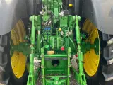 John Deere 6175R Med frontlift og frontPTO - 5