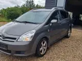 Toyota Corolla Sportsvan 2,0 D-4D