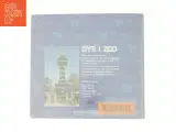 Dyr i zoo af Hans Juhl - 3