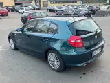 BMW 118d 2,0 aut. - 4