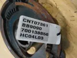 New Holland BB9090 Kamskive 700138856 - 5