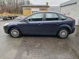 Ford Focus 1,6 Trend - 2