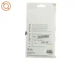 Mobilcover til motorola edge 20 light fra Essentials (str. 19 x 11 cm) - 2