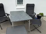 Camping udstyr  - 2