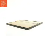 Indrammet botanisk illustration (str. 40 x 30,5 cm) - 2