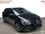 Renault Mégane Sport Tourer 1,5 Energy DCI Bose EDC 110HK Stc 6g Aut. - 2