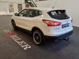 Nissan Qashqai 1,2 Dig-T 115 N-Tec - 4