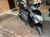 Vga Explora 45. 2023. Kun 790 km - 2