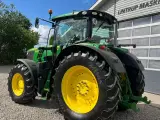 John Deere 6175R Med frontlift og frontPTO - 3